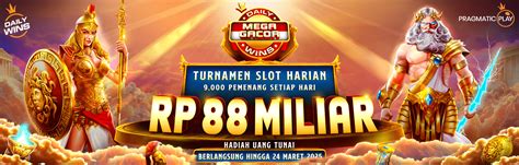LIGAMANSION2: Link Situs Judi Slot Online Gacor Hari Ini Daftar .